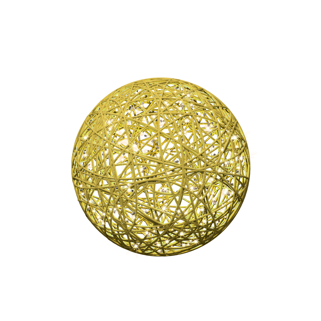 Organic Ball