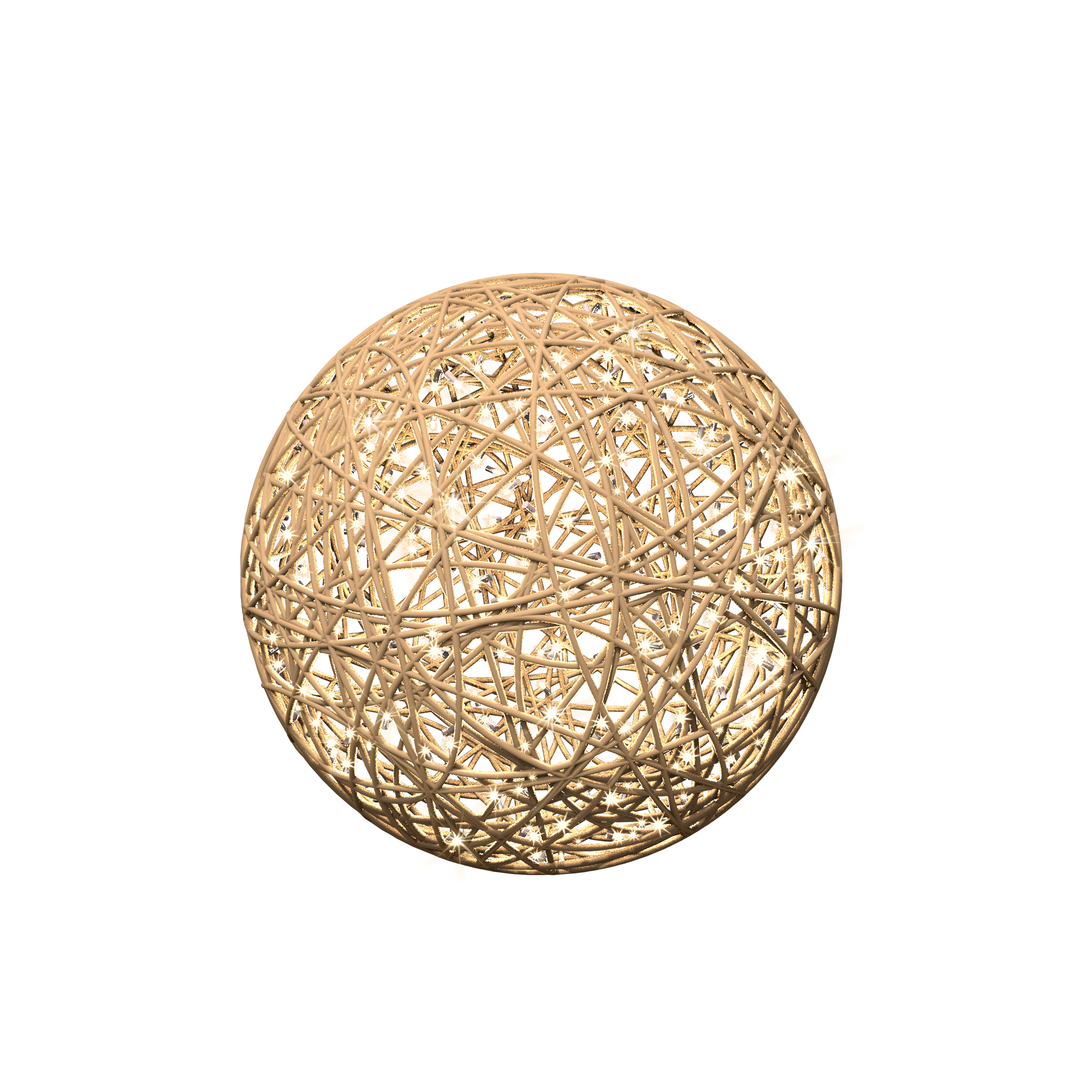 Organic Ball