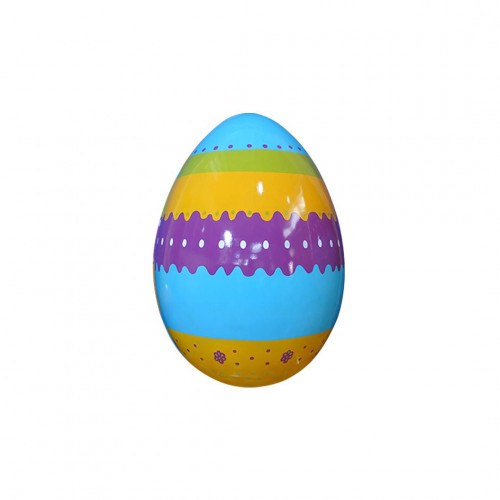Easter Egg 26in