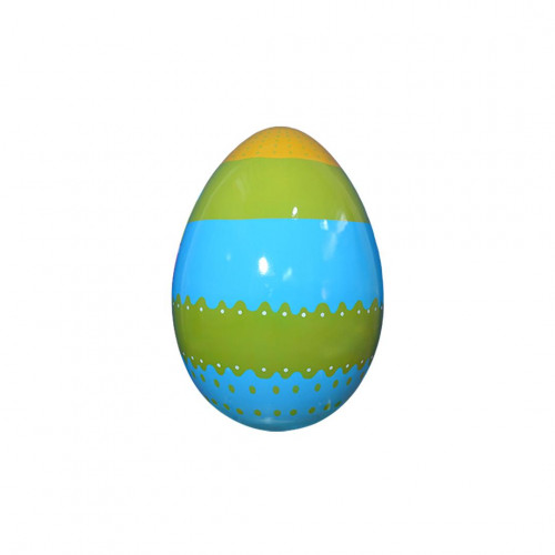 Easter Egg 26in