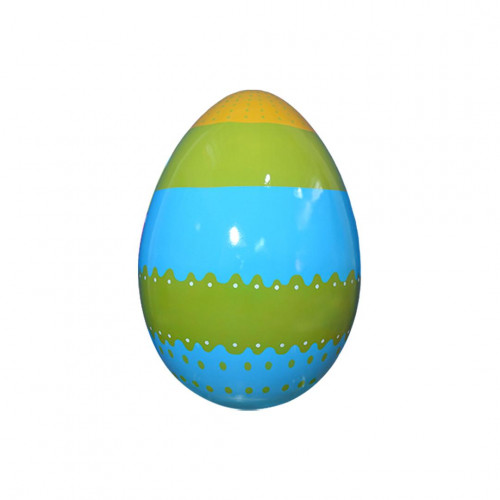 Easter Egg 47in