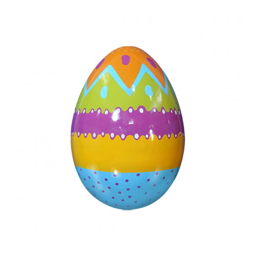 Easter Egg 47in