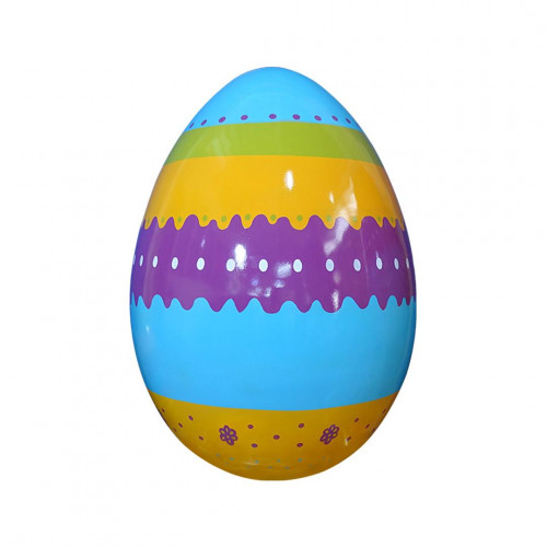 Easter Egg 71in
