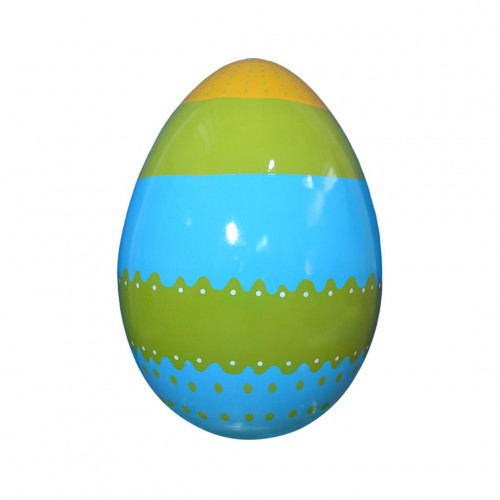 Easter Egg 71in