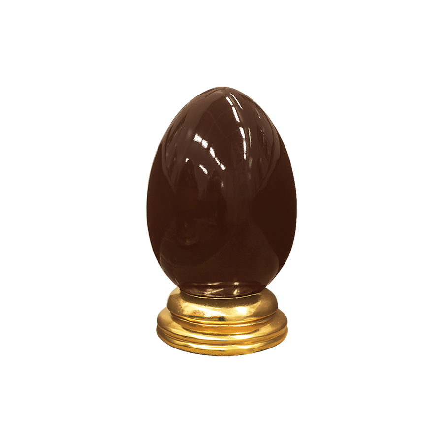 Easter Chocolate Egg with Base 70cm