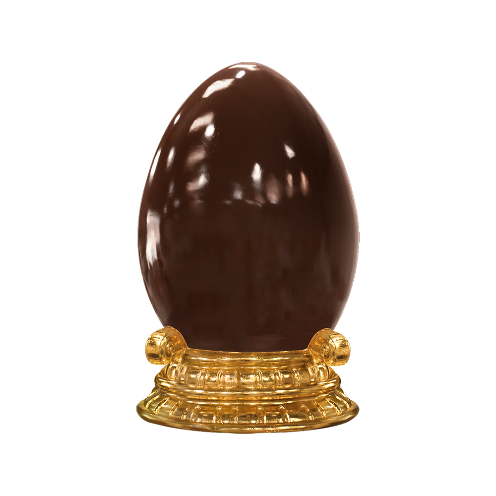 Easter Chocolate Egg with Base 140cm