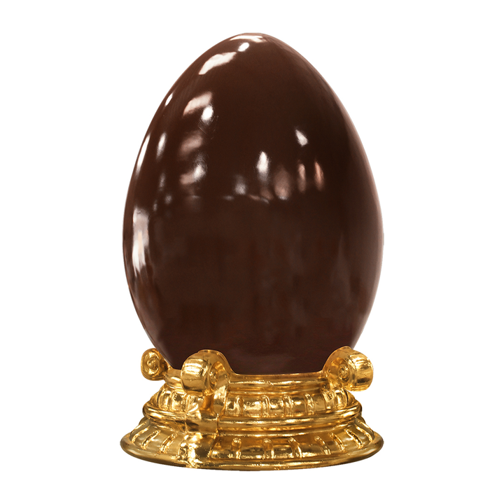 Easter Chocolate Egg with Base 200cm