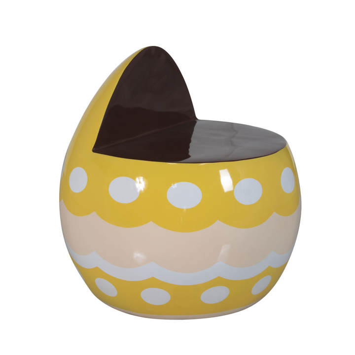 Easter Egg Chair