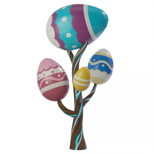 Eggspirit Tree