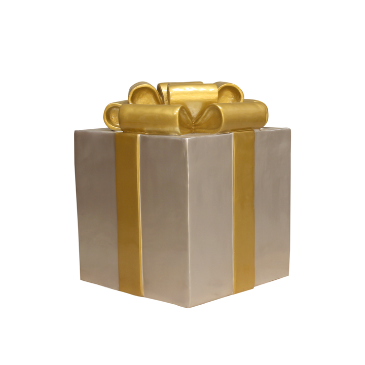 Custom Gift Box