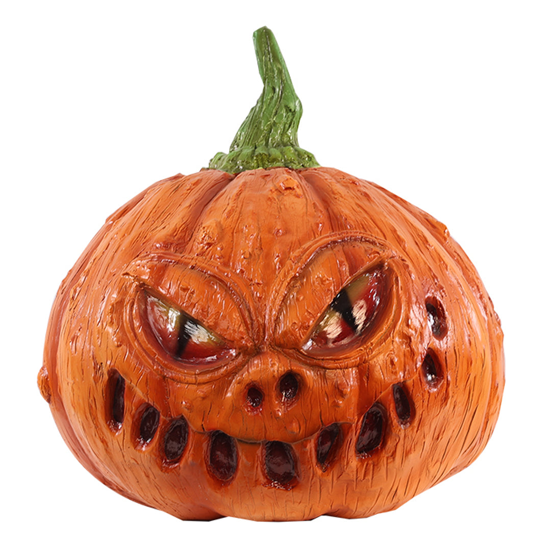 Monster Pumpkin