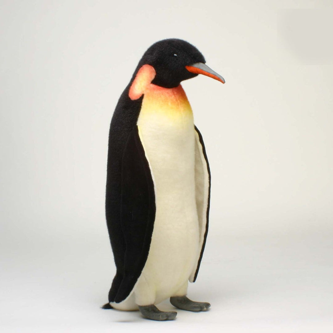 Emperor Penguin 74Cm.H