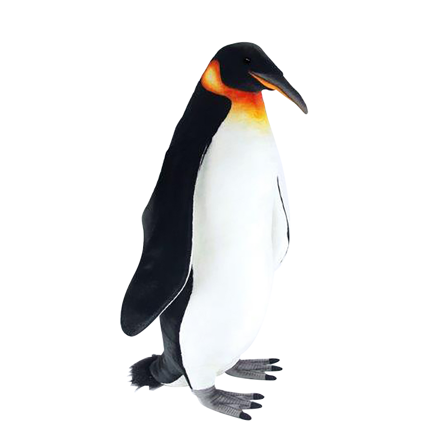 Emperor Penguin 107cm. H