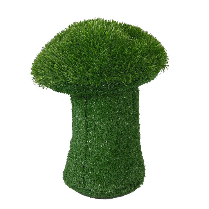 Standard Mushroom
