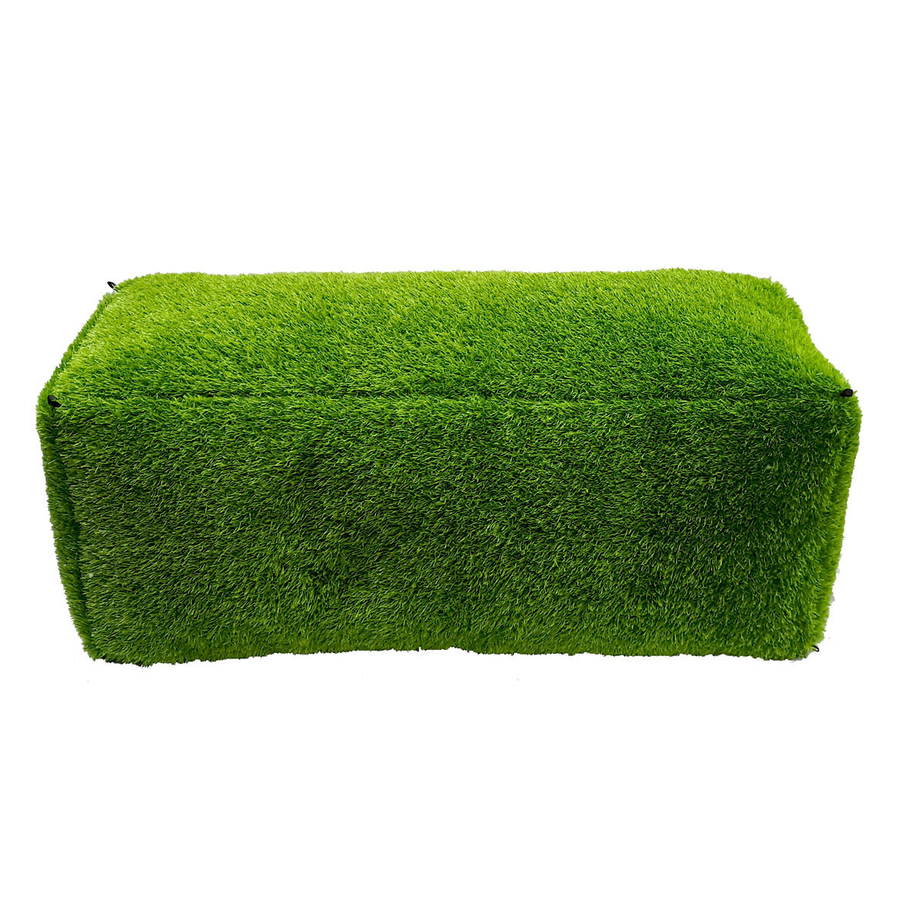 Cuboid sofa