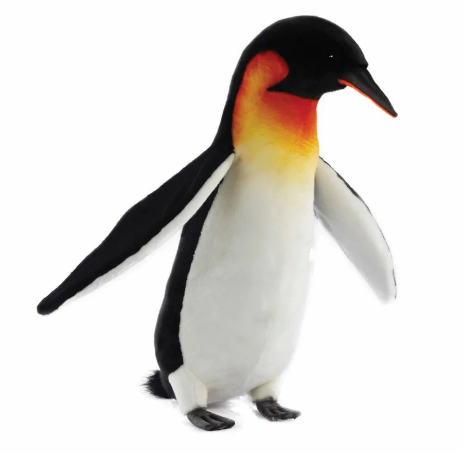 (A) Emperor Penguin 62cmH