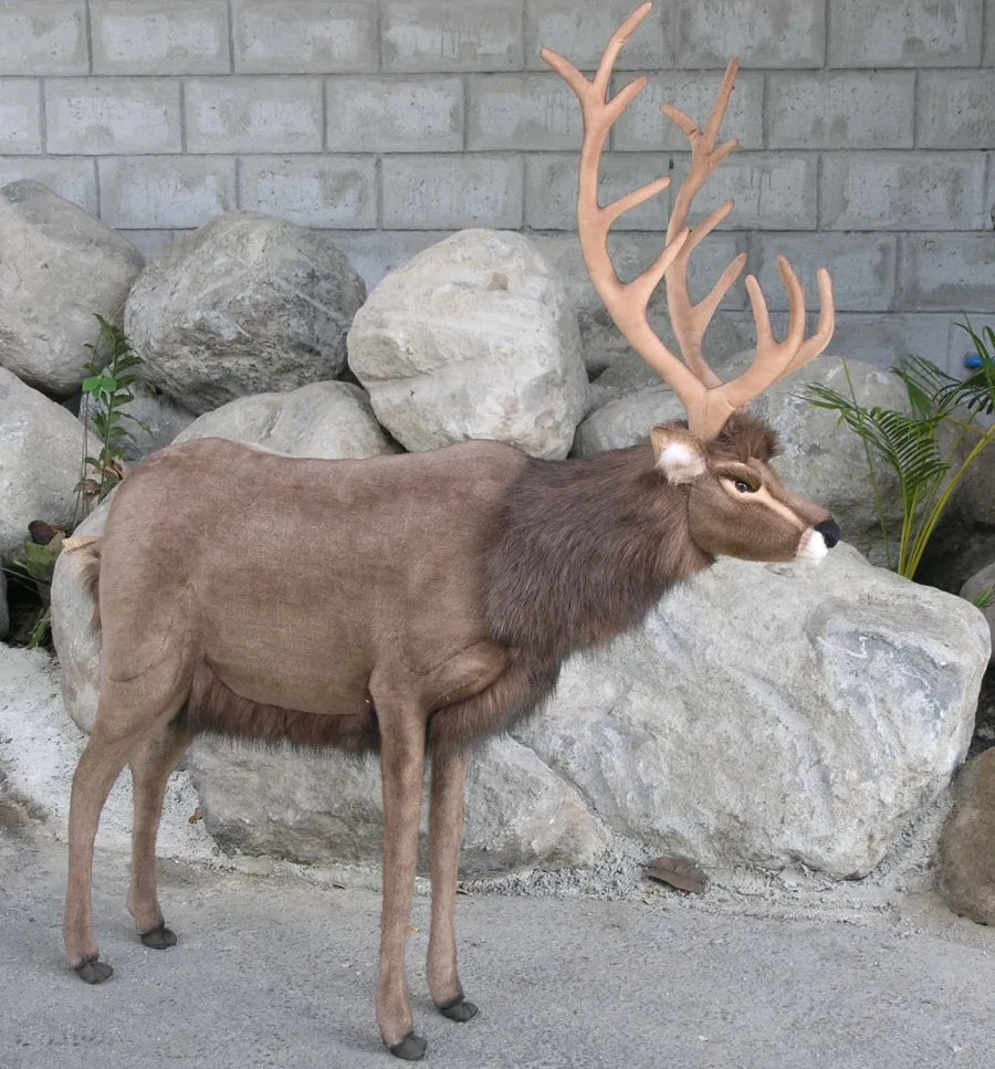 Deer 120cmH