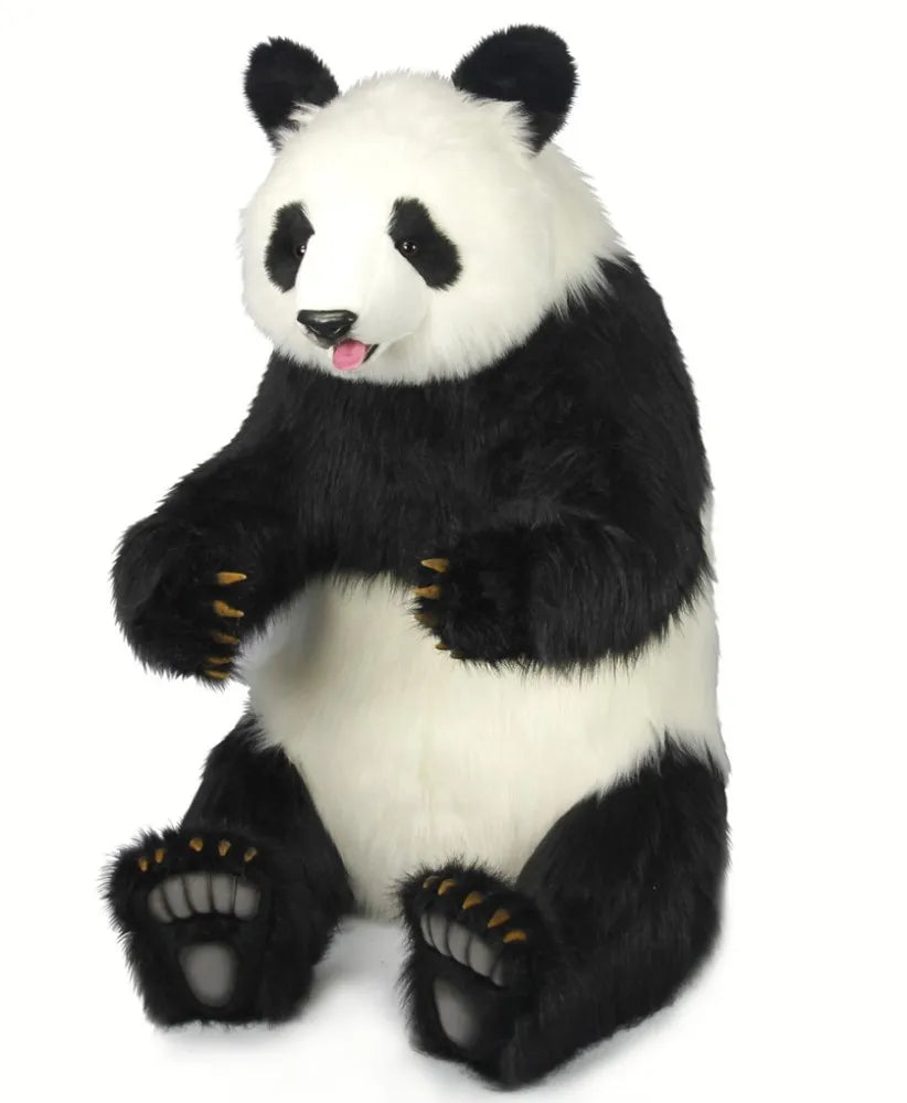Panda Bear Sitting 120cmH