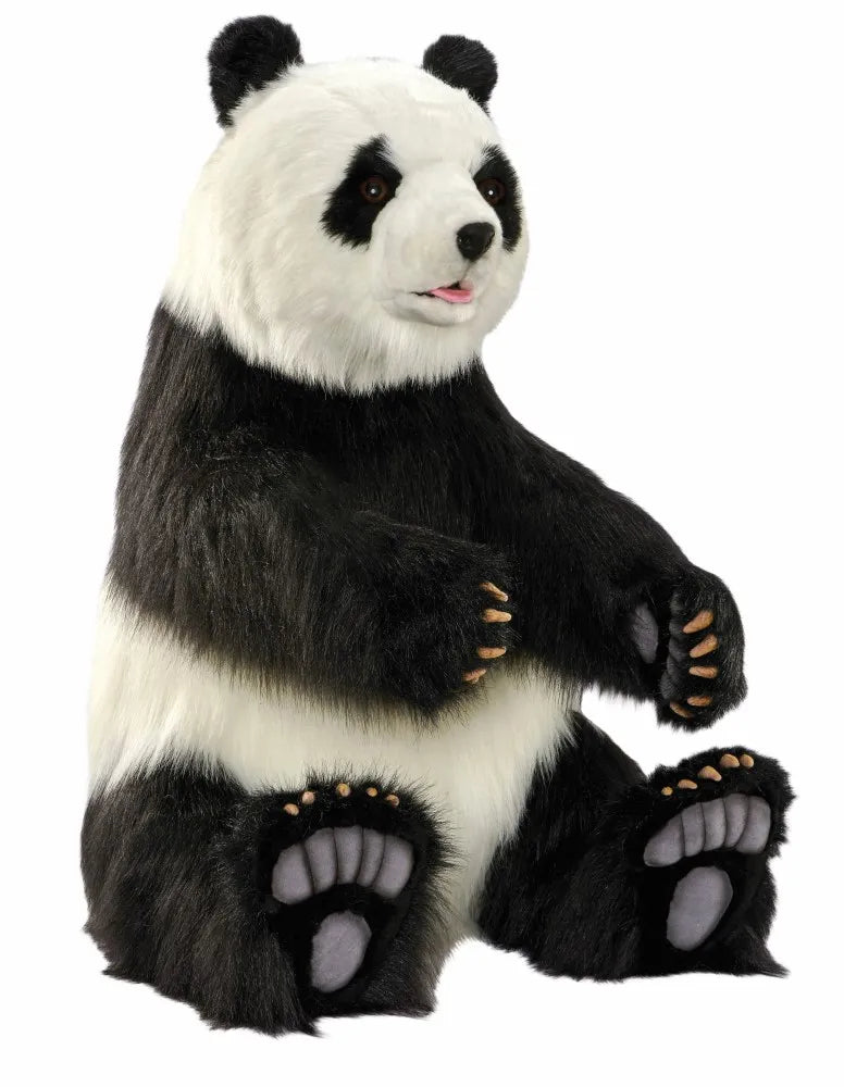 Panda Bear Sitting 100cmH