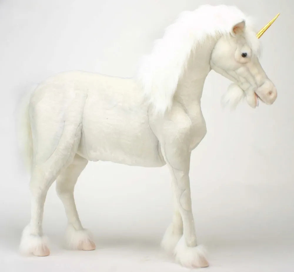Unicorn Ride-On 102cmL