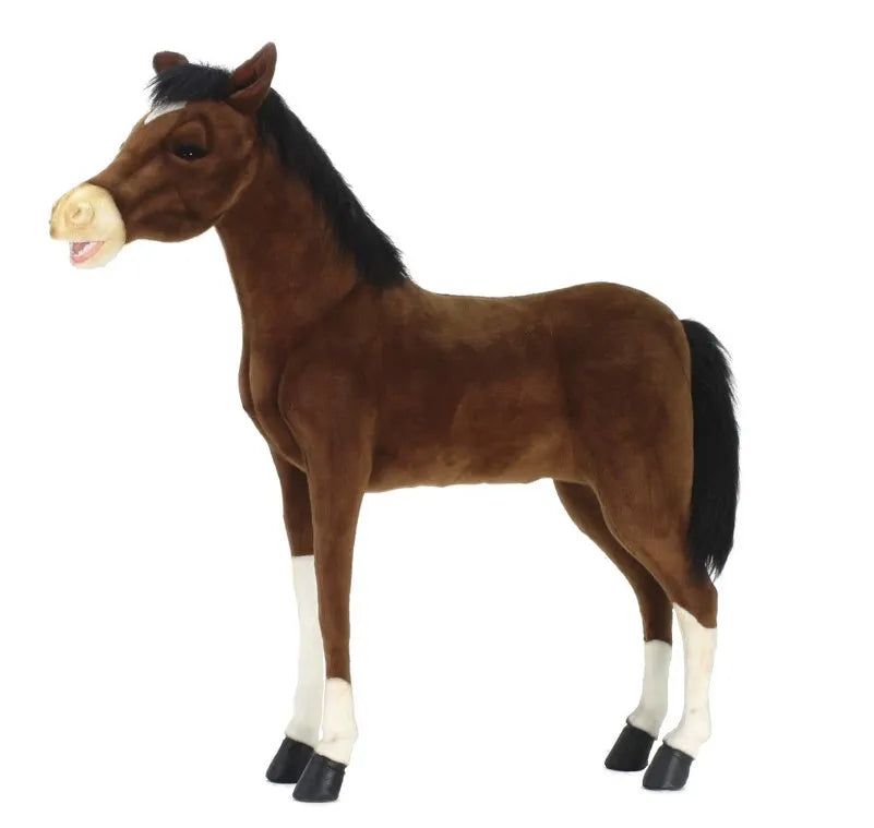 Clydesdale Foal 100cmL