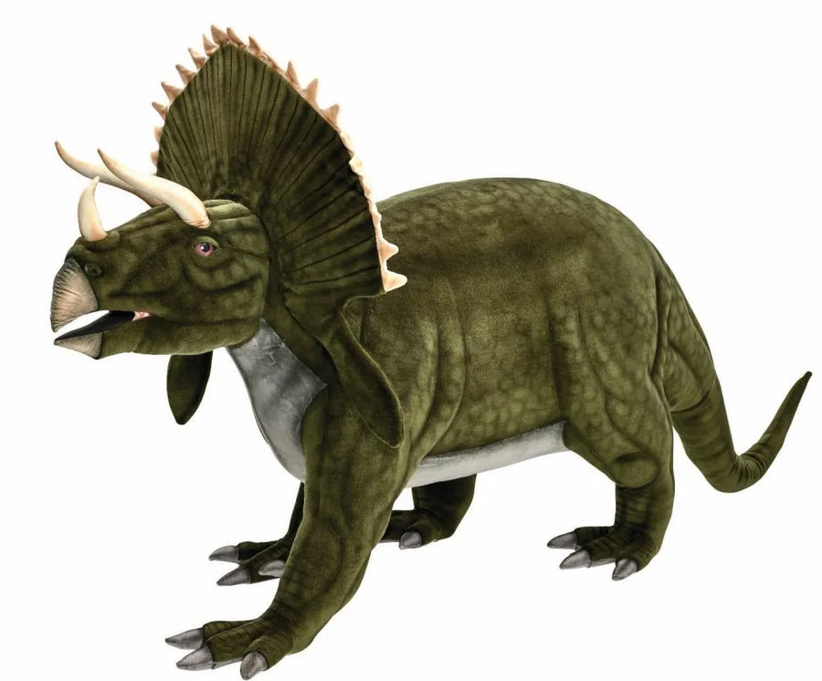 Triceratops 140cmH
