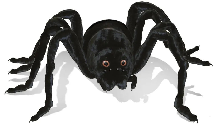 Black Spider 130cmL