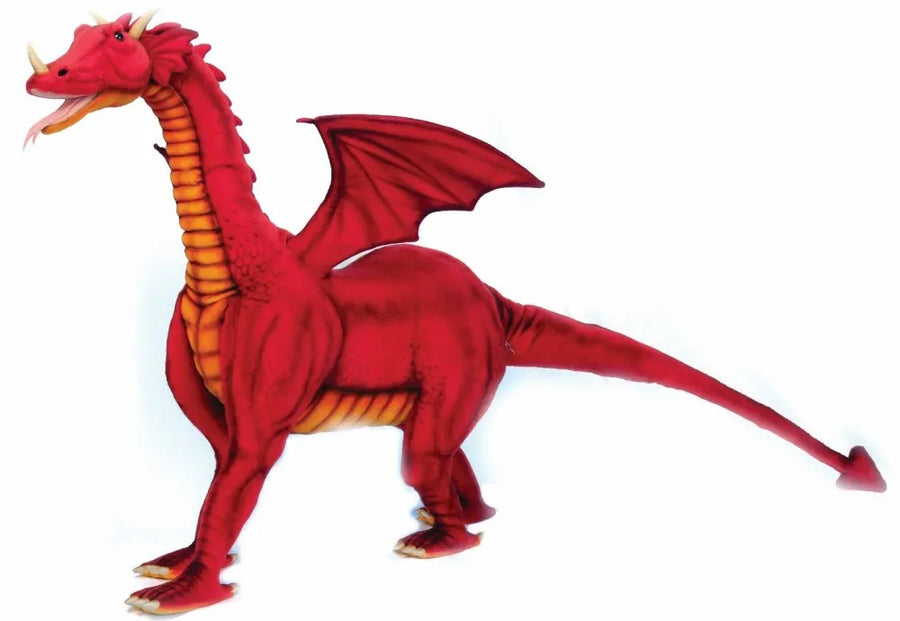 Red Dragon 115cmH