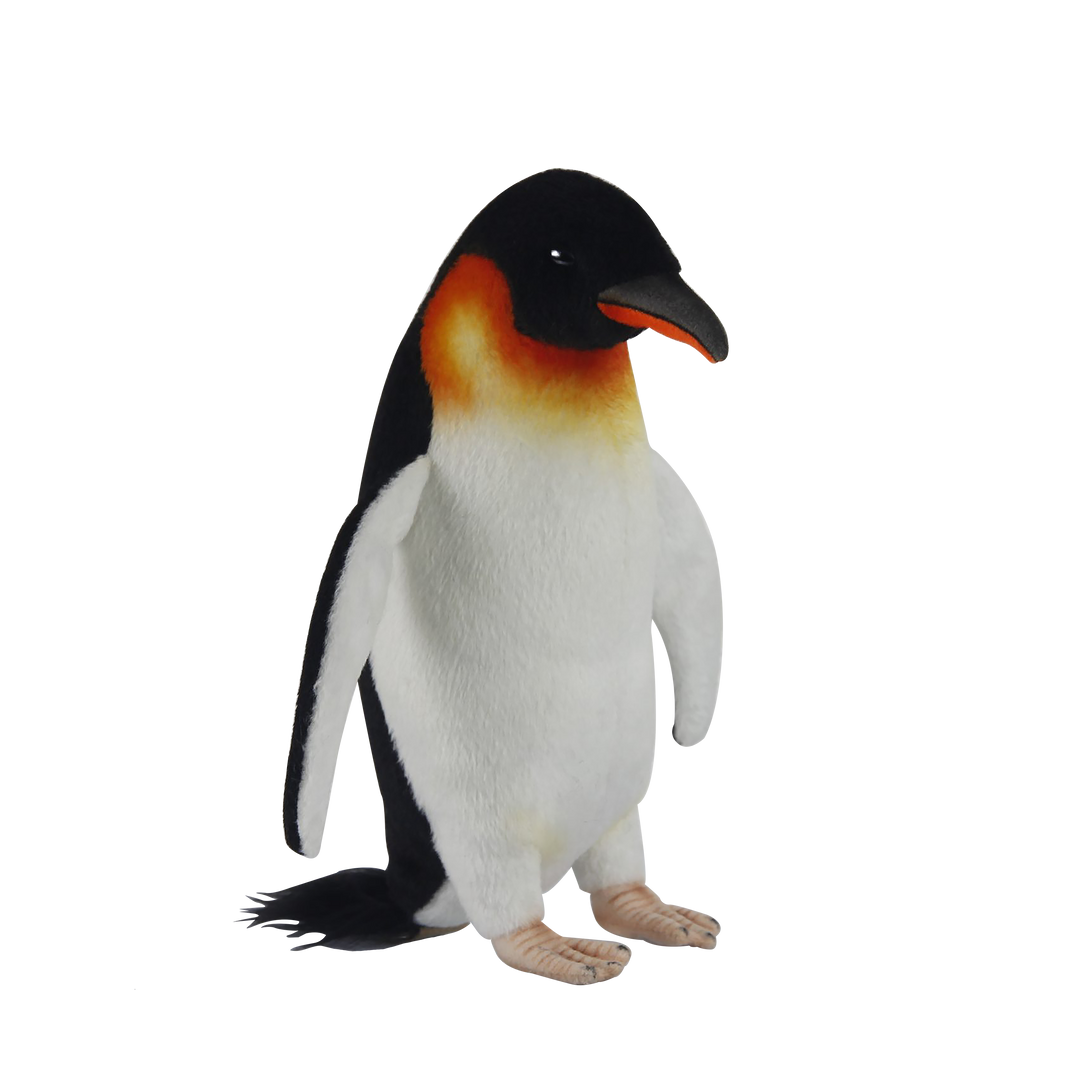 Emperor Penguin 20cm. H