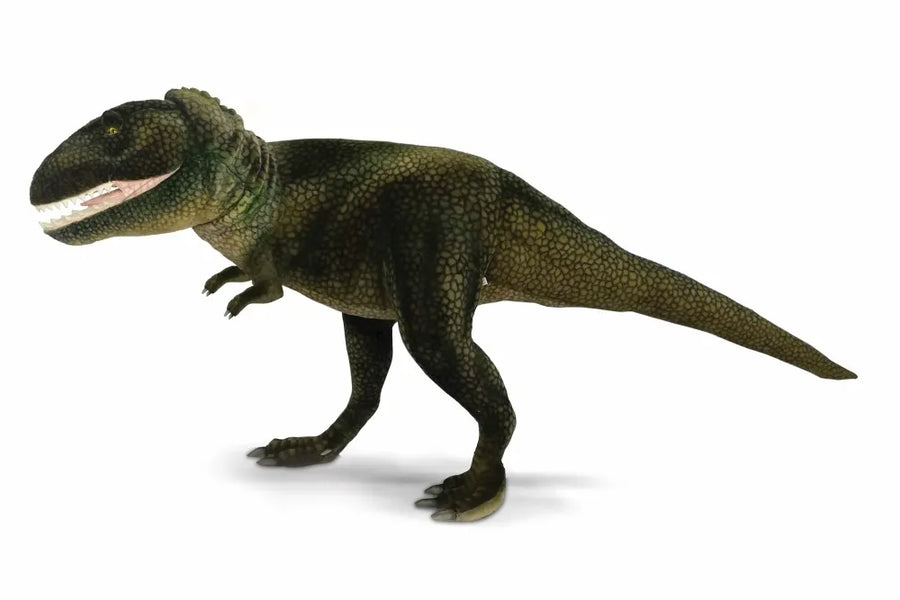 T-Rex (Green) 125cmH
