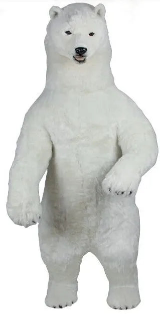 Polar Bear 147cmH