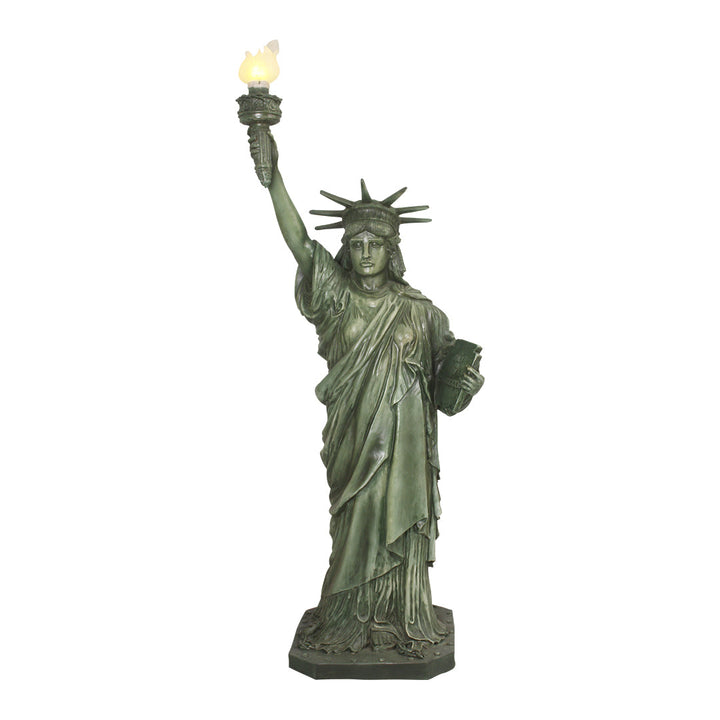 Statue Of Liberty 240Cm