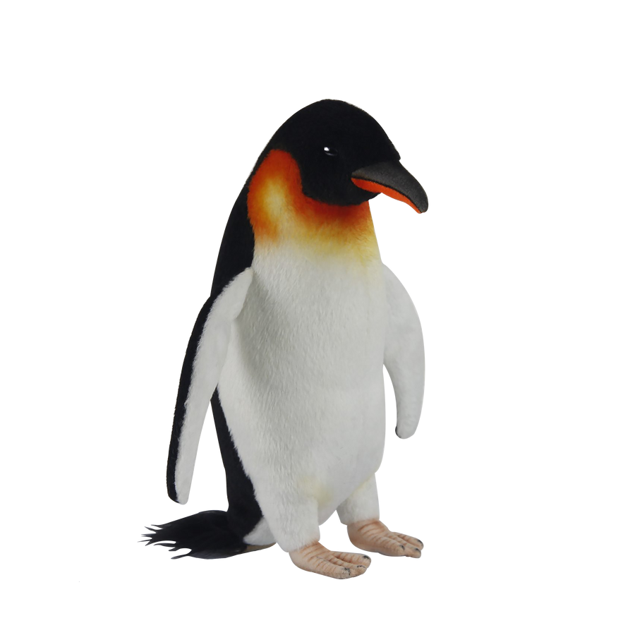 Emperor Penguin 20cm tall