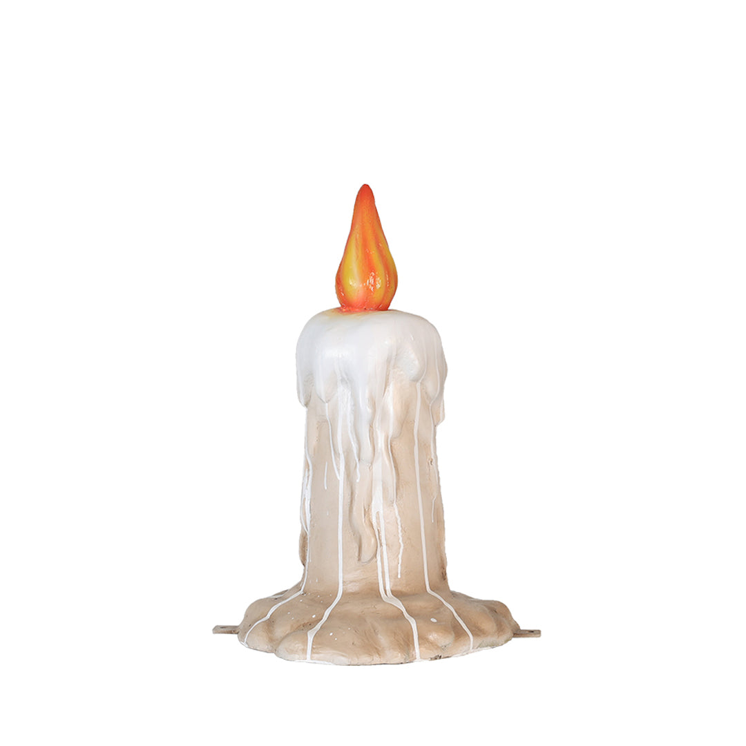 Halloween Candle (small)